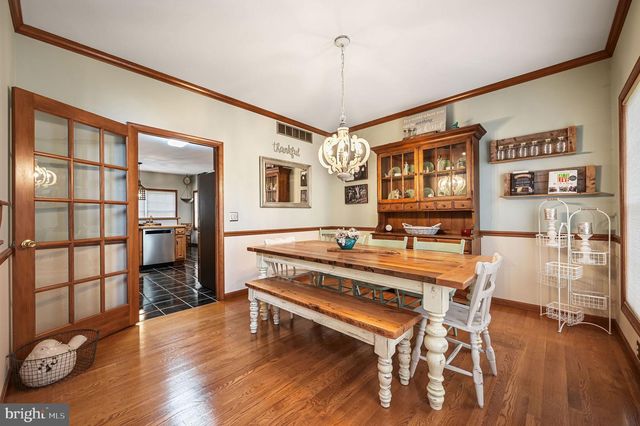 101 THORNHILL CT CT, Dover, DE 19904