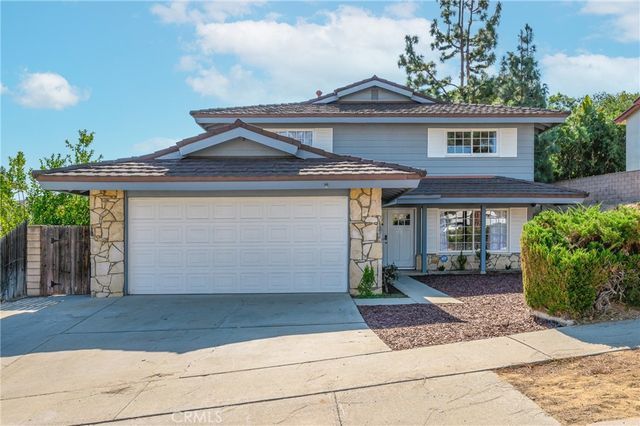 17958 Nearbank Drive, Rowland Heights, CA 91748