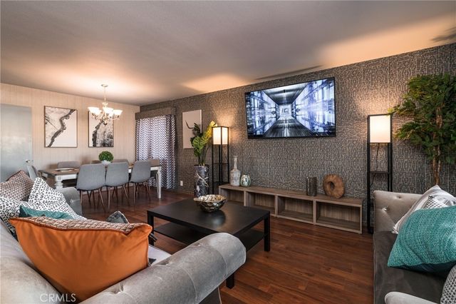 17958 Nearbank Drive, Rowland Heights, CA 91748