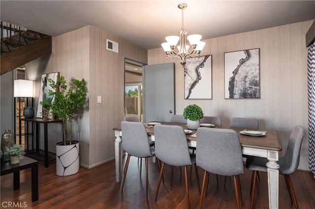 17958 Nearbank Drive, Rowland Heights, CA 91748