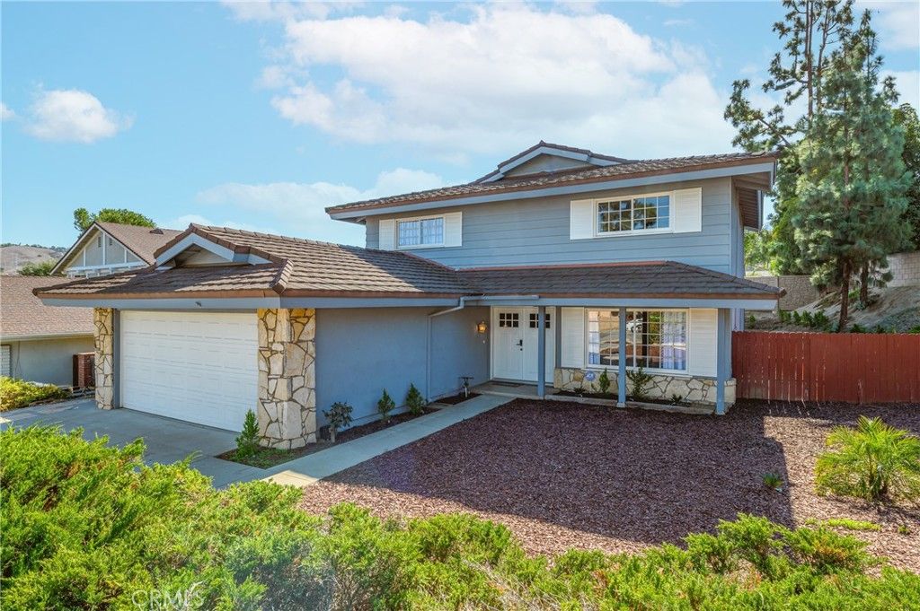 17958 Nearbank Drive, Rowland Heights, CA 91748