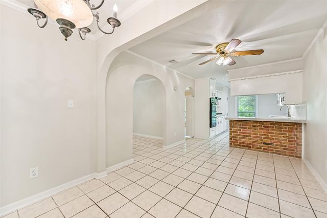 524 Fairdale Street, Friendswood, TX 77546
