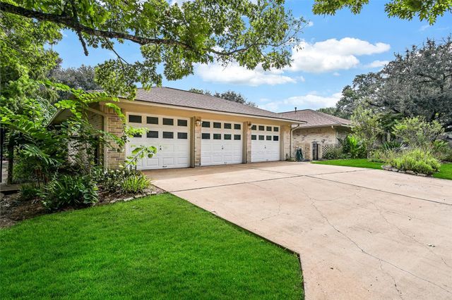 524 Fairdale Street, Friendswood, TX 77546