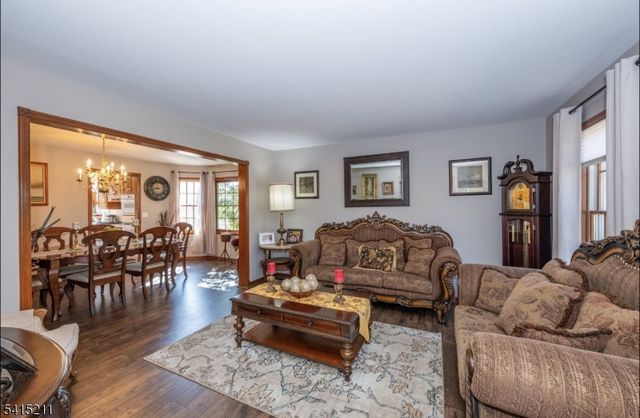 10 Mountain View Dr, Wantage Twp., NJ 07461