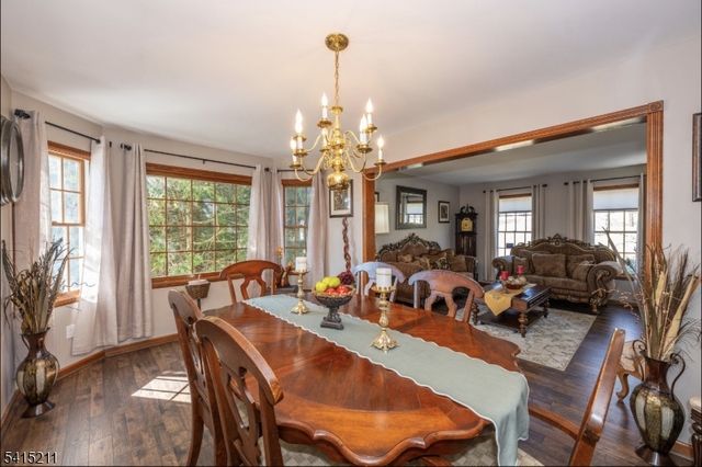 10 Mountain View Dr, Wantage Twp., NJ 07461