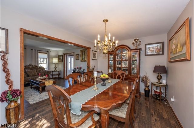 10 Mountain View Dr, Wantage Twp., NJ 07461