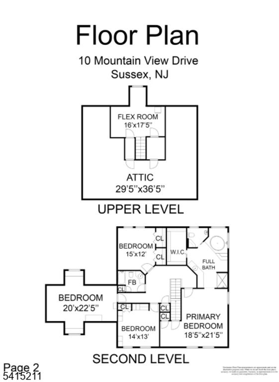 10 Mountain View Dr, Wantage Twp., NJ 07461 — photo 5