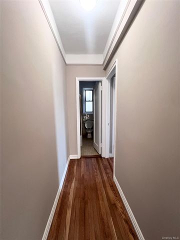 3321 Bruckner Boulevard 2M, Bronx, NY 10461