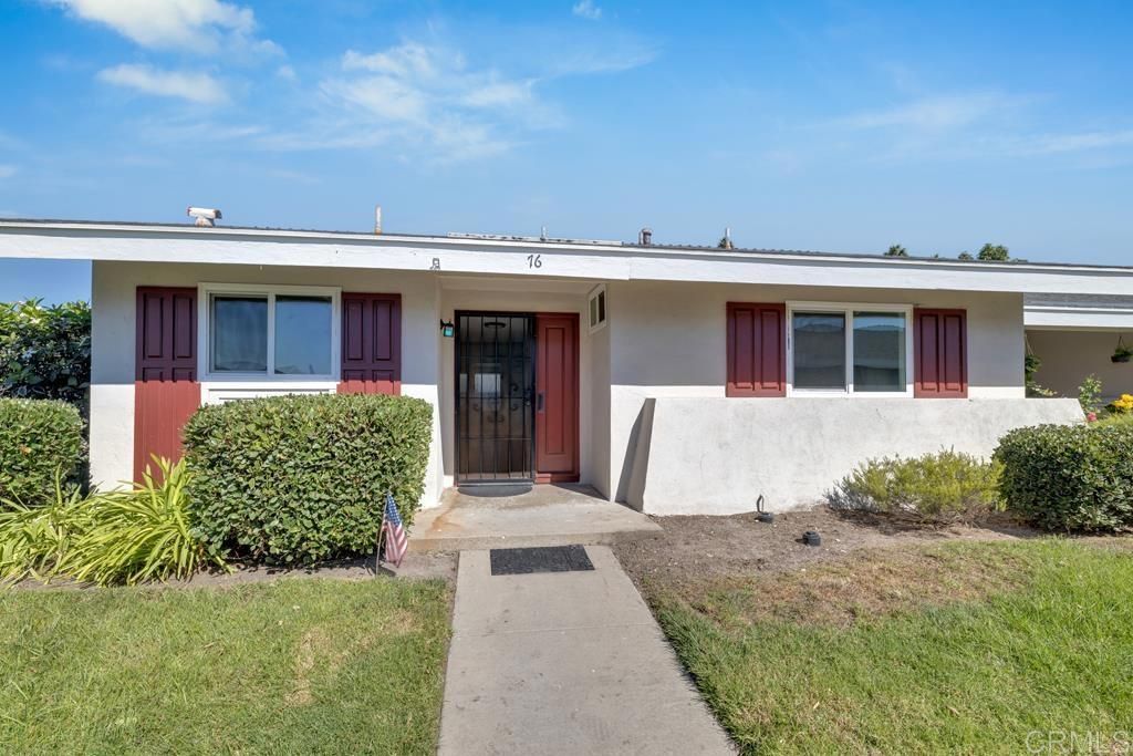 Image 26 of property listing at 3760 Vista Campana S 76, Oceanside, CA 92057