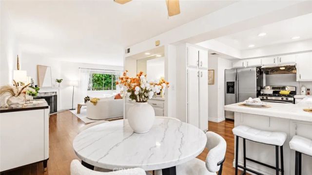 432 S Oak Knoll Avenue 4, Pasadena, CA 91101