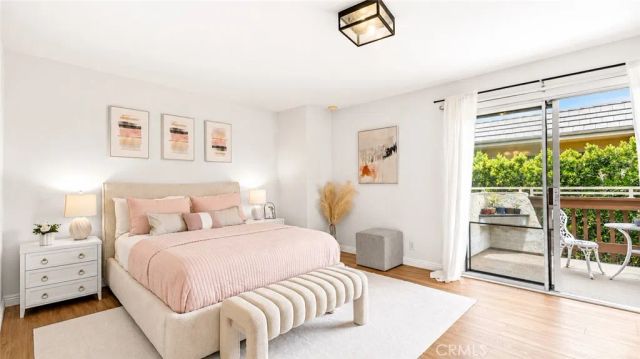 432 S Oak Knoll Avenue 4, Pasadena, CA 91101