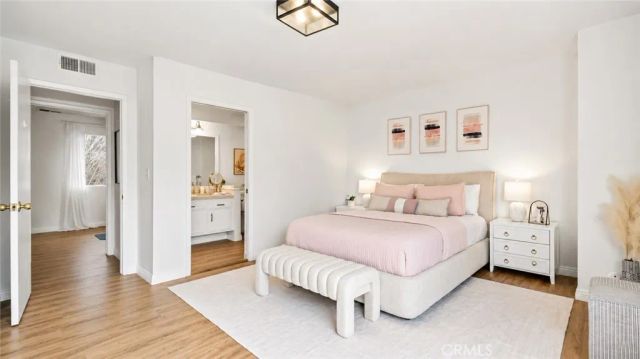 432 S Oak Knoll Avenue 4, Pasadena, CA 91101