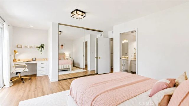 432 S Oak Knoll Avenue 4, Pasadena, CA 91101