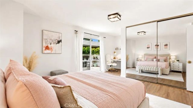 432 S Oak Knoll Avenue 4, Pasadena, CA 91101