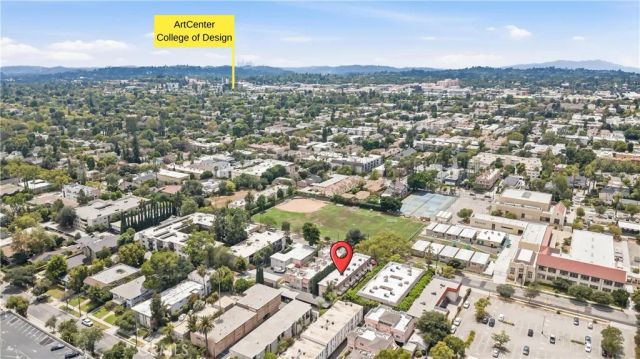 432 S Oak Knoll Avenue 4, Pasadena, CA 91101