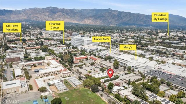 432 S Oak Knoll Avenue 4, Pasadena, CA 91101