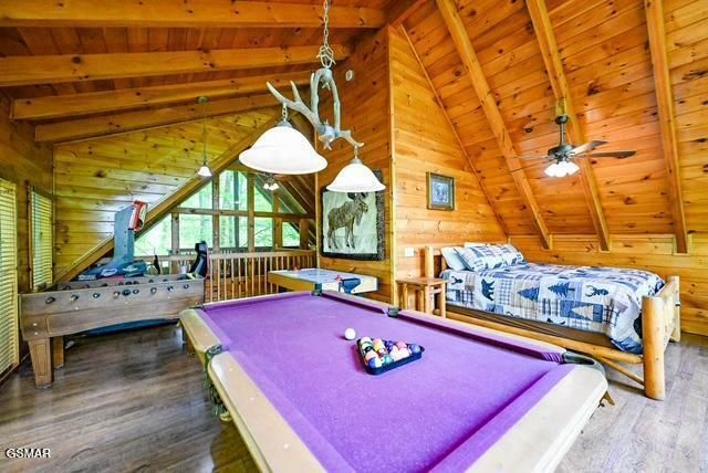 1444 Indian Court, Sevierville, TN 37876