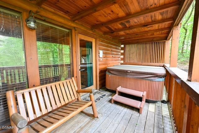 1444 Indian Court, Sevierville, TN 37876