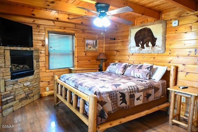 1444 Indian Court, Sevierville, TN 37876