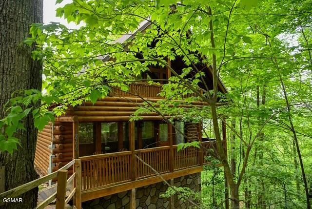1444 Indian Court, Sevierville, TN 37876