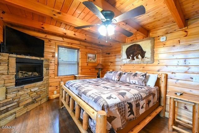 1444 Indian Court, Sevierville, TN 37876