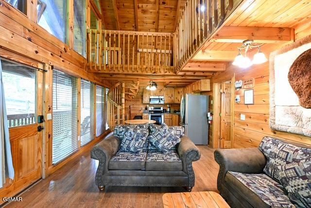 1444 Indian Court, Sevierville, TN 37876
