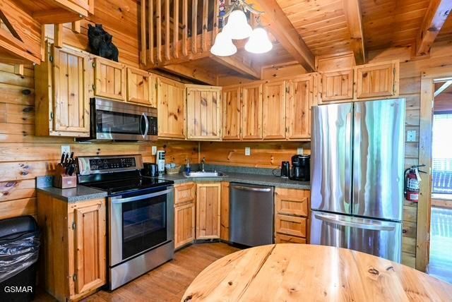 1444 Indian Court, Sevierville, TN 37876