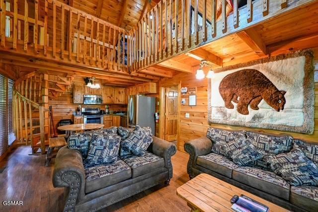 1444 Indian Court, Sevierville, TN 37876