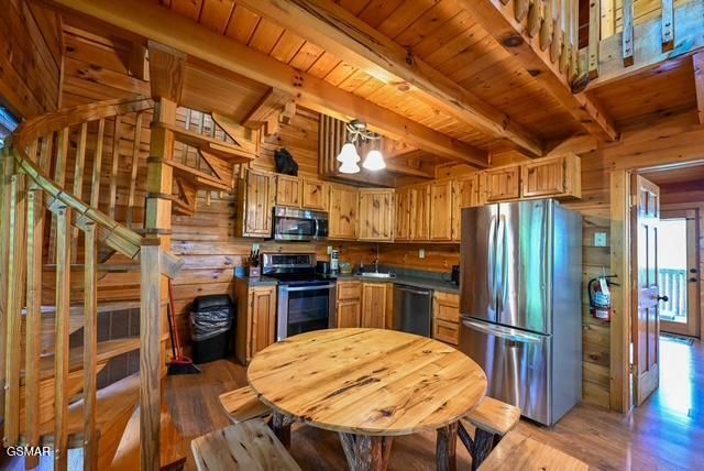 1444 Indian Court, Sevierville, TN 37876