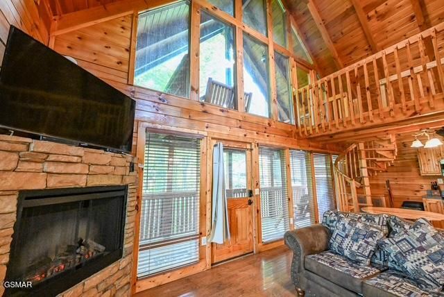 1444 Indian Court, Sevierville, TN 37876