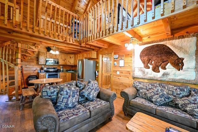 1444 Indian Court, Sevierville, TN 37876