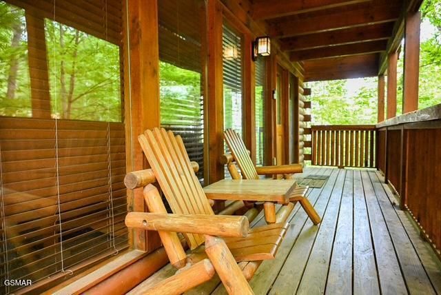 1444 Indian Court, Sevierville, TN 37876