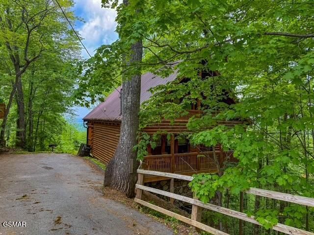1444 Indian Court, Sevierville, TN 37876