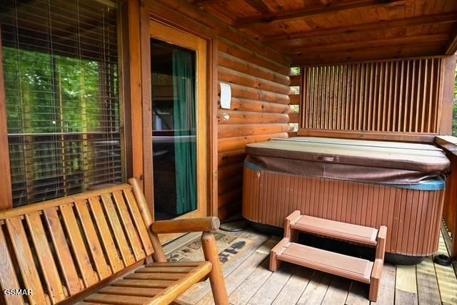 1444 Indian Court, Sevierville, TN 37876