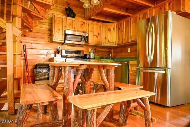 1444 Indian Court, Sevierville, TN 37876
