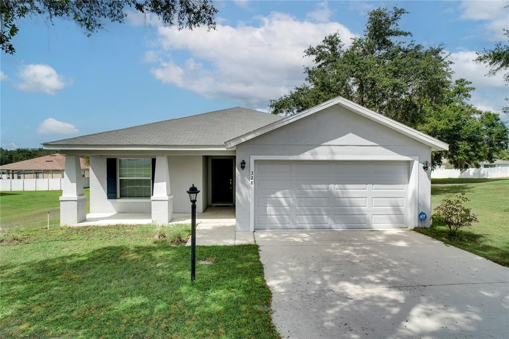 328 WOODLAND TRAIL, Lady Lake, FL 32159