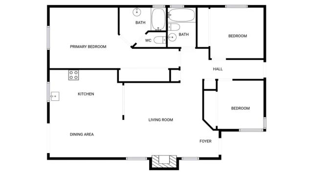 13577 Monterey, Victorville, CA 92392