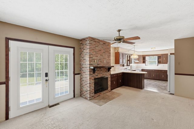 226 Gemini Trail, Georgetown, KY 40324