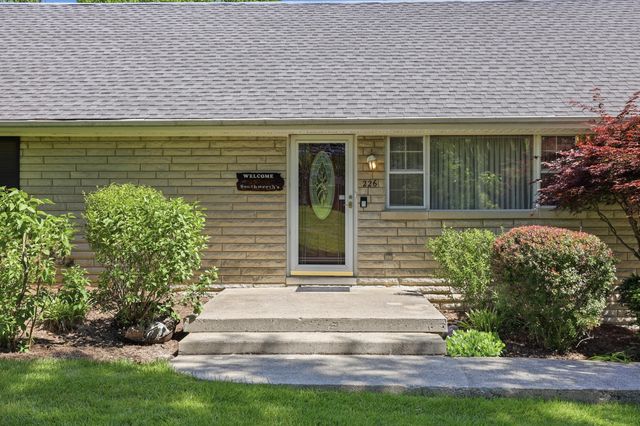 226 Gemini Trail, Georgetown, KY 40324