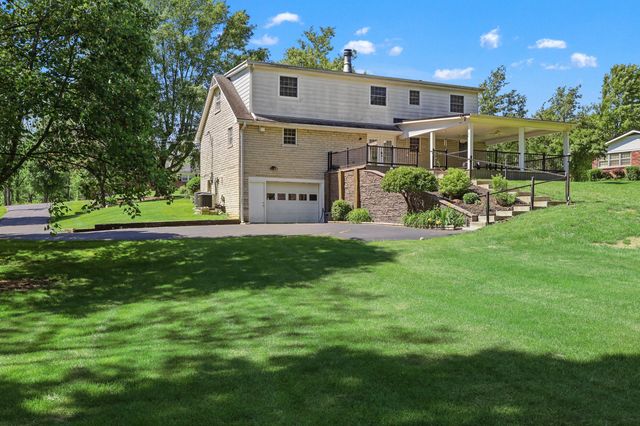 226 Gemini Trail, Georgetown, KY 40324
