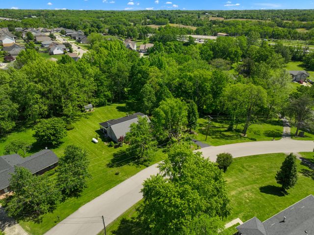 226 Gemini Trail, Georgetown, KY 40324