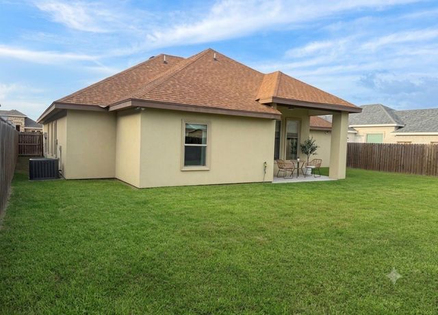 5416 San Diego Drive, Edinburg, TX 78542