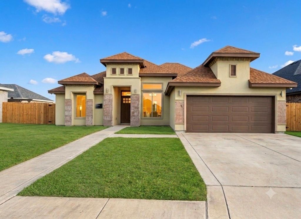 5416 San Diego Drive, Edinburg, TX 78542