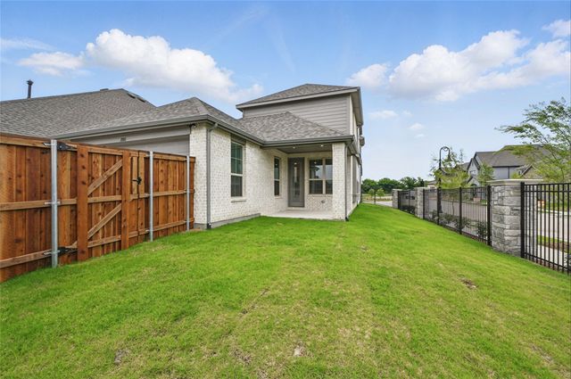 1000 Tulip Place, Crowley, TX 76036