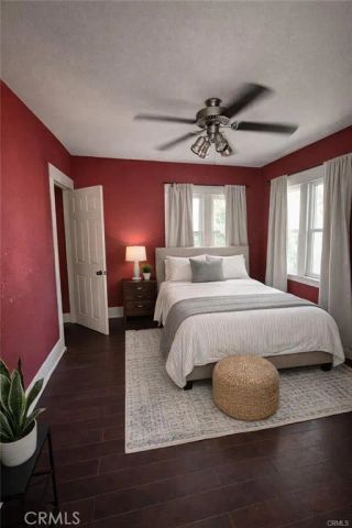800 N Hobart, Los Angeles, CA 90029
