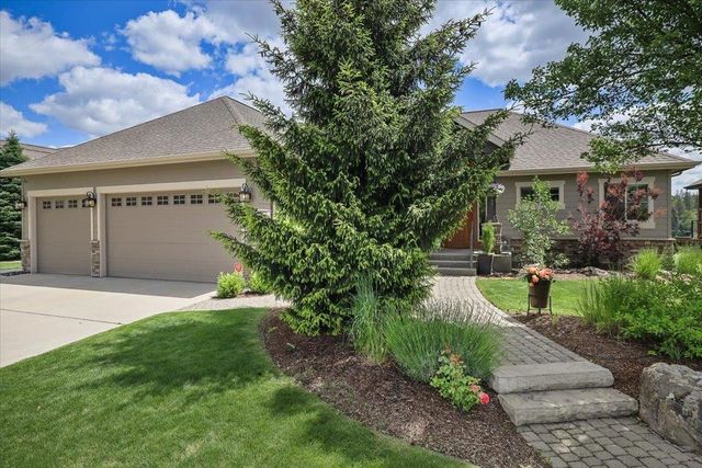 1706 N Rim View Ct, Spokane, WA 99224