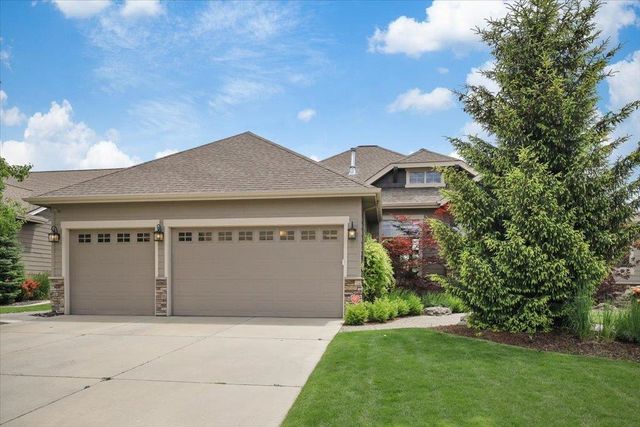 1706 N Rim View Ct, Spokane, WA 99224