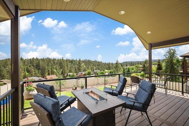1706 N Rim View Ct, Spokane, WA 99224