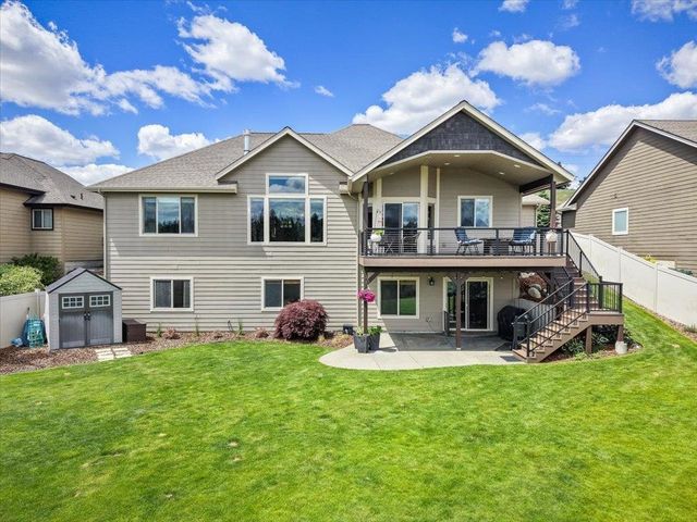 1706 N Rim View Ct, Spokane, WA 99224
