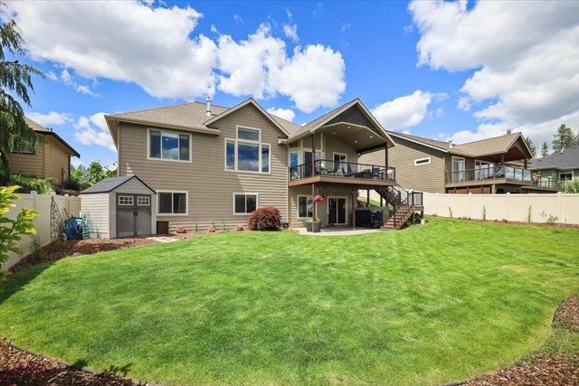 1706 N Rim View Ct, Spokane, WA 99224